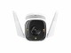 Image 1 TP-Link OUTDOOR SECURITY WI-FI CAMERA