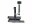 Image 0 Ergotron StyleView - Sit-Stand Combo System with Worksurface and Small CPU Holder
