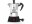 Image 2 Bialetti Espressokocher Elettrika 2 Tassen, Silber, Betriebsart