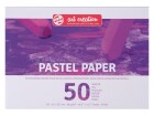 Talens Pastellpapier A3, Papierformat