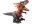 Image 0 Mattel Jurassic World Uncaged Ultimate Fire Dino