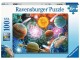 Ravensburger Puzzle Sterne und Planeten, Motiv: Astrologie / Astronomie