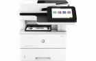 HP Inc. HP Multifunktionsdrucker LaserJet Enterprise MFP M528f