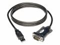 EATON TRIPPLITE USB-A to RS232 DB9, EATON TRIPPLITE USB-A