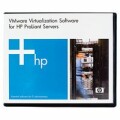 Hewlett-Packard HP OEM VMware vSphere Essentials Plus Kit