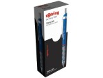 rotring Minenbleistift Tikky 0.5 mm, Blau, Strichstärke: 0.5 mm