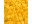 Bild 0 Creativ Company Bügelperlen Nabbi Medium Gelb, Produkttyp: Bügelperlen
