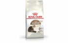 Royal Canin Trockenfutter Ageing 12+, 4 kg, Tierbedürfnis: Appetit