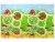 Image 1 Dwinguler Spielmatte Slim Busy Farm 180 x 140 cm