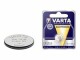 Varta Electronics - Batterie CR1216