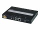 ATEN Technology Aten KVM Switch CN9000 VGA, Konsolen Ports: USB 2.0