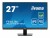 Bild 0 Iiyama TFT XU2763HSU 68.6cm IPS 27"/1920x1080/DP/HDMI/2xUSB/schwarz