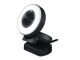 Razer Webcam Kiyo, Eingebautes Mikrofon: Ja, Schnittstellen: USB