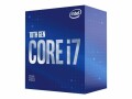 Intel CPU Core i7-10700 2.9 GHz