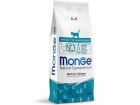 Monge Trockenfutter Katze Kitten Huhn 10 kg, Tierbedürfnis