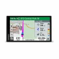 GARMIN DriveSmart 65 - GPS-Navigationsgerät - Kfz 6.95