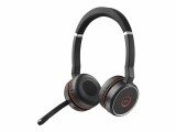 Jabra Evolve 75 SE MS Duo NC (Bluetooth, USB-A