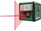 Bosch Kreuzlinien-Laser Quigo 10 m, Reichweite: 10 m