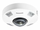 i-Pro Panasonic Netzwerkkamera WV-S4556L, Bauform Kamera