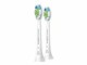 Philips Zahnbürstenkopf Sonicare W Optimal White HX6062/10 2