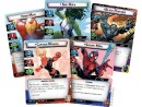Fantasy Flight Games Kartenspiel Marvel Champions: Das Kartenspiel, Sprache