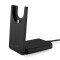 Bild 2 Jabra Ladestation zu Evolve2 55, Detailfarbe: Schwarz