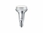 Philips Lampe 1.4 W (25 W) E14 Warmweiss, Energieeffizienzklasse