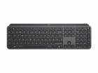 Logitech Tastatur - Mx Keys for Business