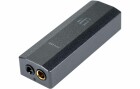 iFi Audio Kopfhörerverstärker & USB-DAC GO bar, Detailfarbe