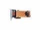 Immagine 1 Qnap QUAD M.2 PCIE SSD EXPANS CARD SUPPORTS