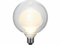 Star Trading Lampe 3.5 W (35 W) E27 Warmweiss, Energieeffizienzklasse