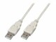 Image 2 Wirewin - USB-Kabel - USB (M)