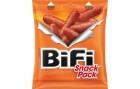 BiFi Fleischsnack Snack Pack 60 g, Produkttyp: Salami