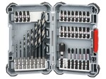 Bosch Professional Bit-Set Pick and Click Impact Control 35-teilig, Set