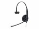 Jabra BIZ 1500 Mono - Headset - on-ear - wired - USB