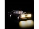 Light My Bricks LED-Licht-Set für LEGO® 1970 Dodge Charger R/T 76912