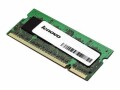 Lenovo - DDR3 - Modul - 4 GB