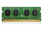 Qnap QNAP - DDR3L - 4 GB - SO DIMM
