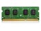 Bild 0 Qnap NAS-Arbeitsspeicher DDR3L 1600MHz SO-DIMM 4GB