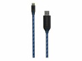 Scosche StrikeLine Flo - USB-Kabel - USB (M) zu