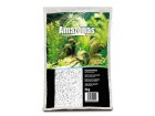 AMAZONAS Bodengrund Aquarienkies 2-3 mm, 5 kg, Weiss, Grundfarbe