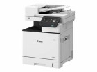 Canon i-SENSYS MF832Cdw 4in1 Laser MFP color duplex IN MFP