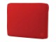 Hewlett-Packard HP Spectrum - Notebook sleeve - 11.6" - sunset