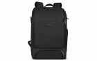 ABC Design Wickelrucksack Tour, ink (schwarz