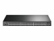 TP-Link 52-PORT L2+ MANAGED SWITCH WITH
