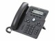 Cisco IP Phone 6871 - VoIP phone - IEEE