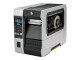 Zebra Technologies Zebra ZT610 - Label printer - direct thermal