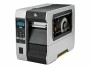Zebra Technologies Etikettendrucker ZT610 300dpi WLAN, Drucktechnik