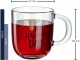 Leonardo Kaffeetasse Napoli Oh Happy 400 ml , 1