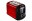 Bild 0 Moulinex Toaster Subito Rot, Detailfarbe: Rot, Toaster Ausstattung